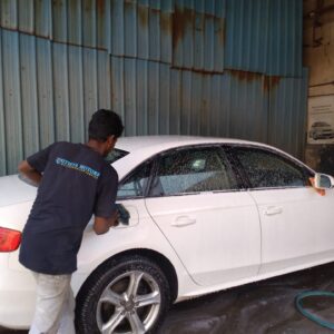 Car Painting Bengaluru