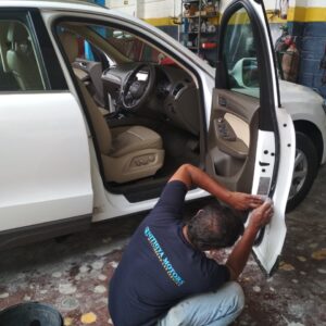 Car Ac Services Bengaluru