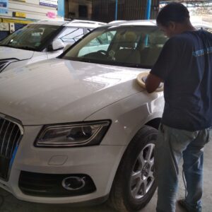 Car Washing Services Banglore